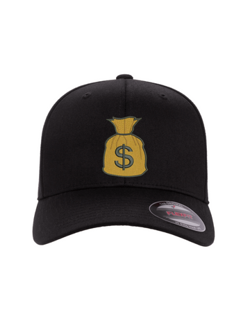 Money Bag /  / Cap 6277